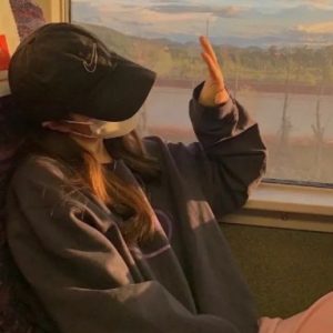 Profile photo of Vivian Zheng